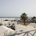 Panelo Апартаменти