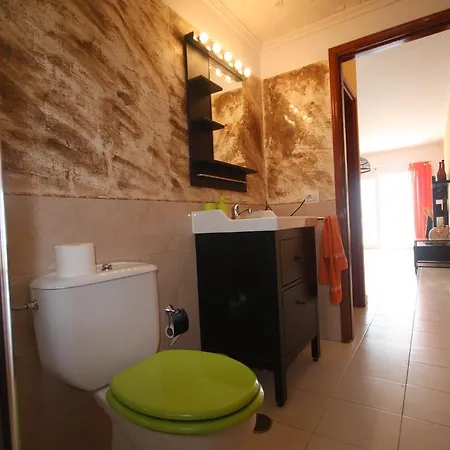 Panelo * Puerto del Carmen (Lanzarote)