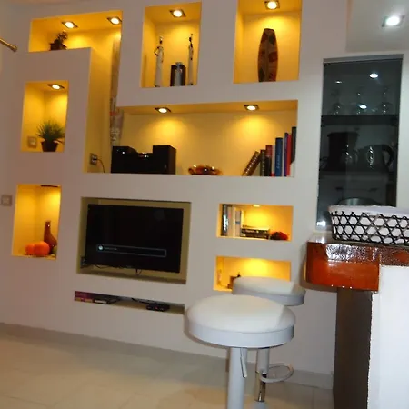 Panelo Apartament Puerto del Carmen (Lanzarote)