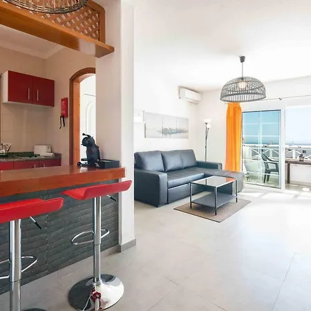 Panelo Apartament Puerto del Carmen (Lanzarote)