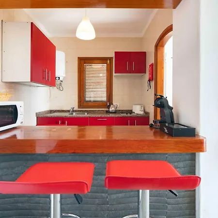 Appartement Panelo Puerto del Carmen (Lanzarote)