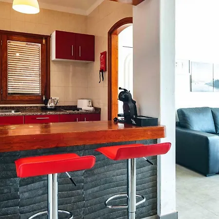 Appartement Panelo Puerto del Carmen (Lanzarote)