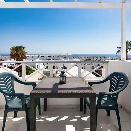 Panelo Appartement Puerto del Carmen (Lanzarote)