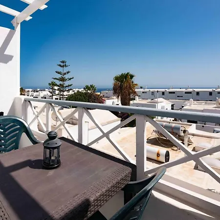 Panelo Appartement Puerto del Carmen (Lanzarote)