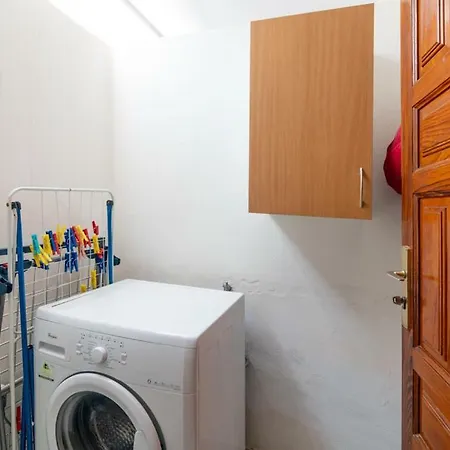 Panelo * Puerto del Carmen (Lanzarote)