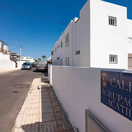 Panelo Appartement *