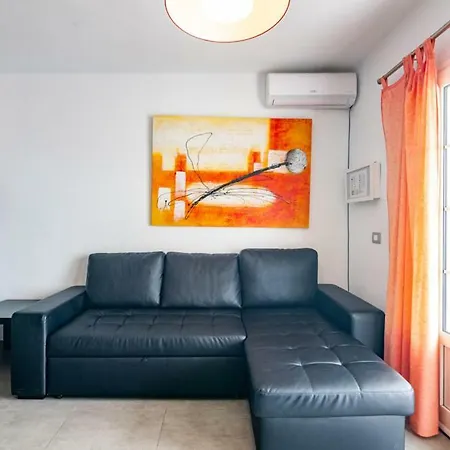 Panelo Apartament Puerto del Carmen (Lanzarote)