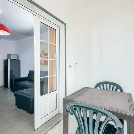 Apartament Panelo Puerto del Carmen (Lanzarote)