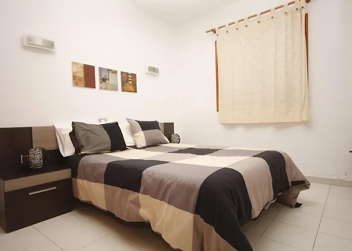 Panelo Appartement *