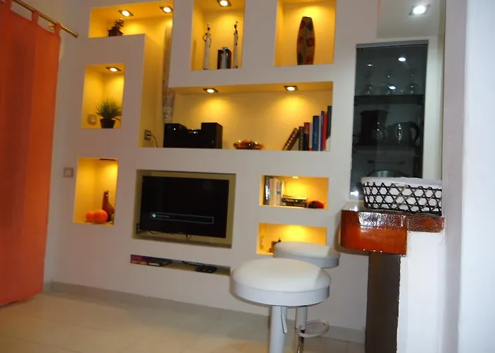 Panelo Appartement Puerto del Carmen (Lanzarote)