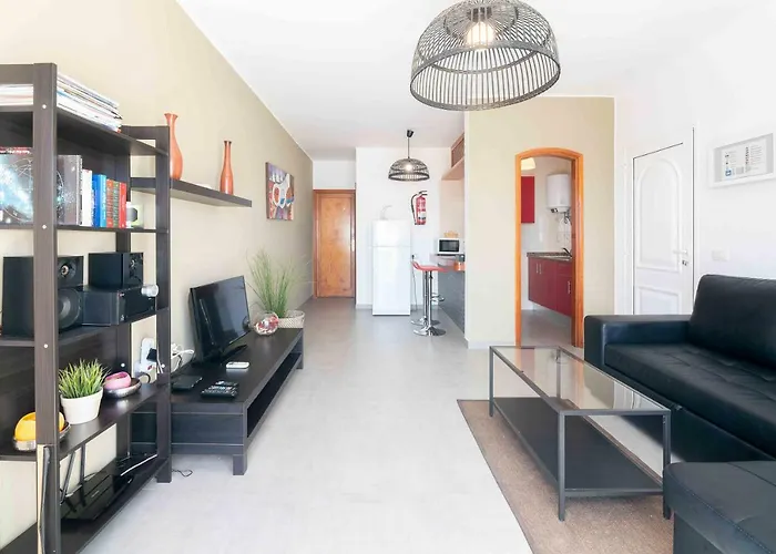 Appartement Panelo Puerto del Carmen (Lanzarote)