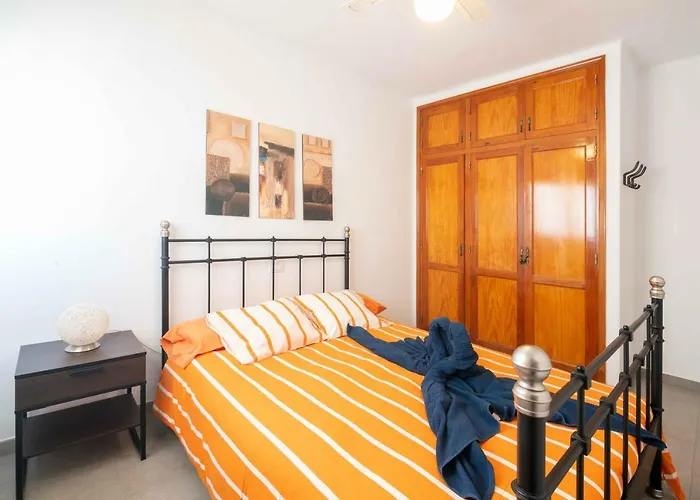 Panelo Appartement Puerto del Carmen (Lanzarote)