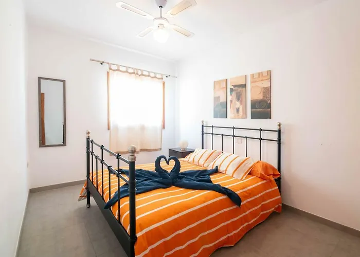 Appartement Panelo *