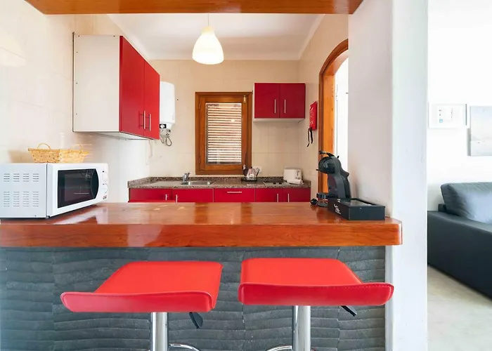 Appartement Panelo Puerto del Carmen (Lanzarote)