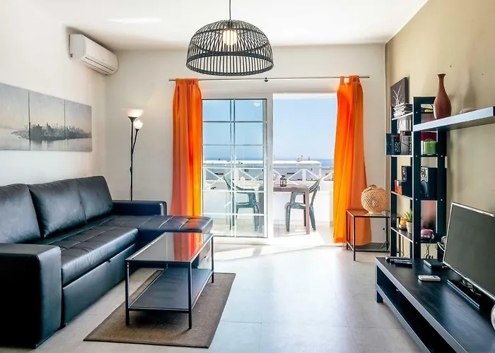 Panelo Appartement Puerto del Carmen (Lanzarote)