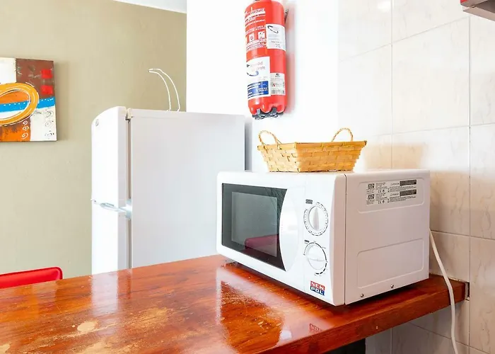 Appartement Panelo Puerto del Carmen (Lanzarote)