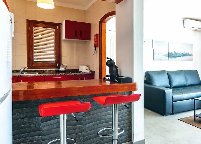 Appartement Panelo Puerto del Carmen (Lanzarote)