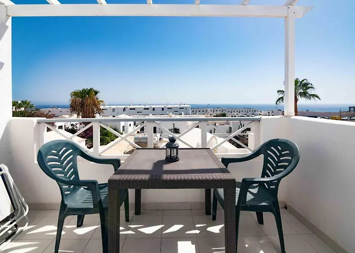 Panelo Appartement Puerto del Carmen (Lanzarote)