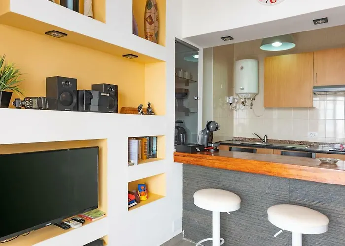 Panelo Appartement Puerto del Carmen (Lanzarote)