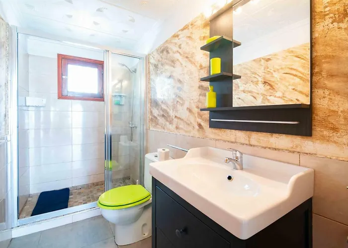 Panelo Appartement *