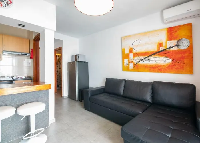 Appartement Panelo