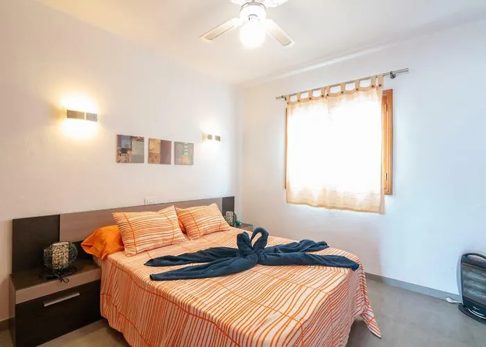 Panelo Appartement Puerto del Carmen (Lanzarote)