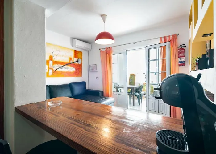 Appartement Panelo Puerto del Carmen (Lanzarote)