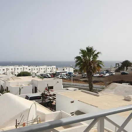 Panelo Appartement