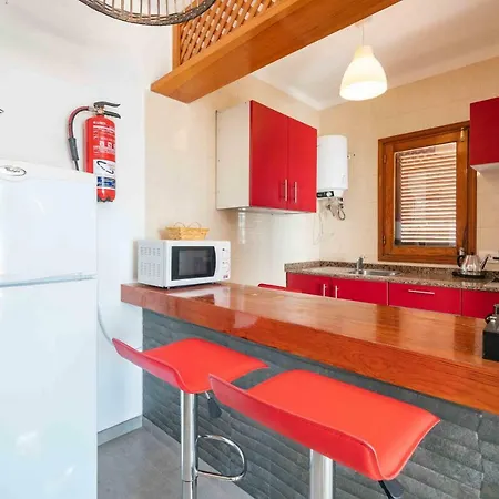 Panelo Appartement