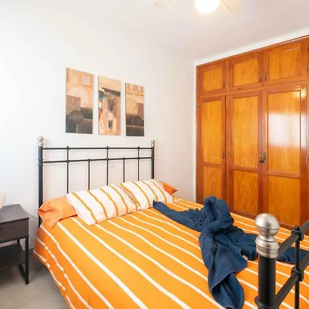 Panelo Apartment Puerto del Carmen (Lanzarote)