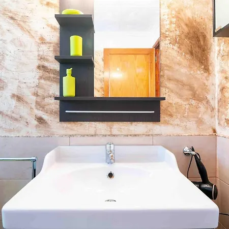 Panelo Appartement
