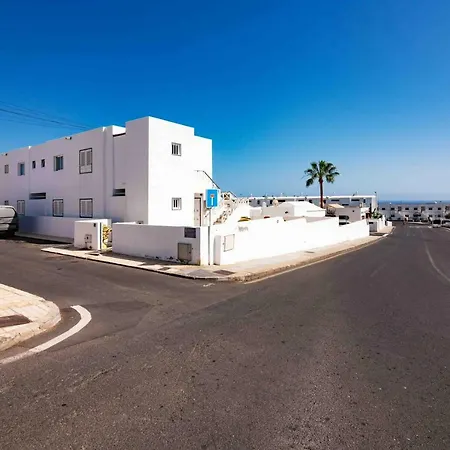 Panelo * Puerto del Carmen (Lanzarote)