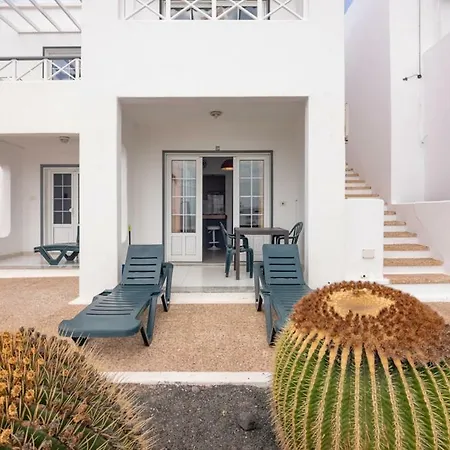 Panelo Apartmán Puerto del Carmen (Lanzarote)