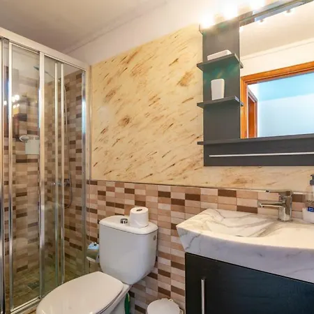 Apartmán Panelo Puerto del Carmen (Lanzarote)
