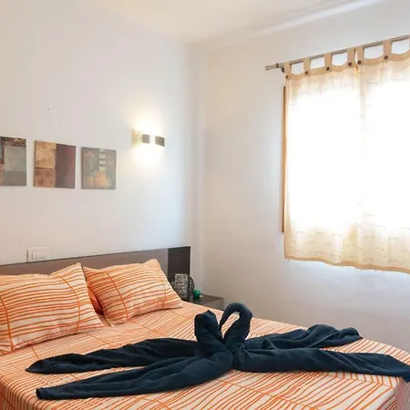 Panelo Appartement