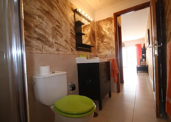 Panelo * Puerto del Carmen (Lanzarote)