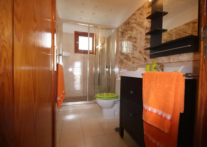 Panelo شقة بويرتو ذيل كارمين