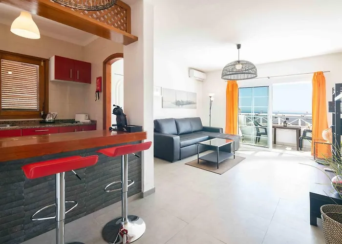 Panelo Lägenhet Puerto del Carmen (Lanzarote)