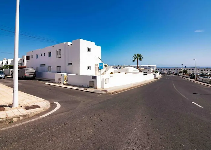 Panelo * Puerto del Carmen (Lanzarote)