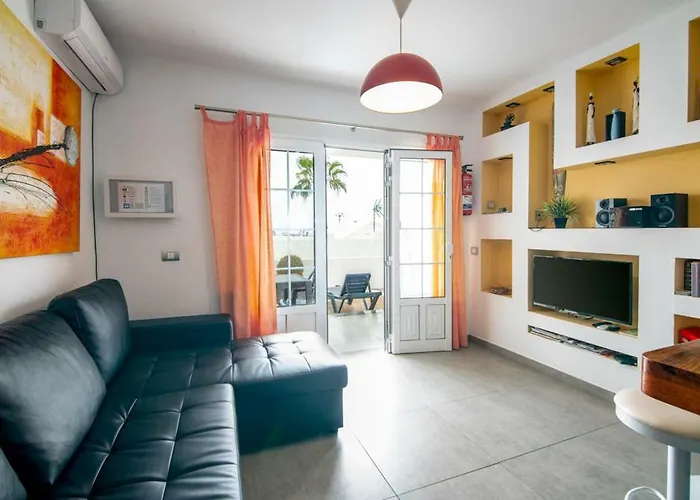 Panelo شقة بويرتو ذيل كارمين