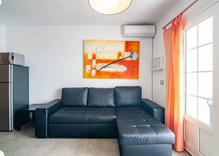 Panelo Appartamento Puerto del Carmen (Lanzarote)