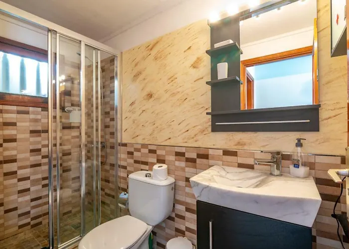 Appartamento Panelo Puerto del Carmen (Lanzarote)