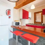 Panelo Appartement