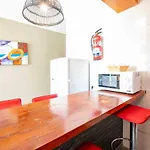 Appartement Panelo *