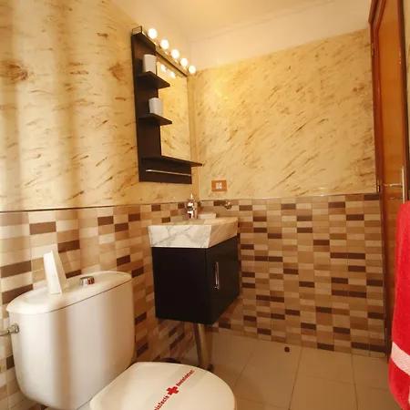Apartment Panelo