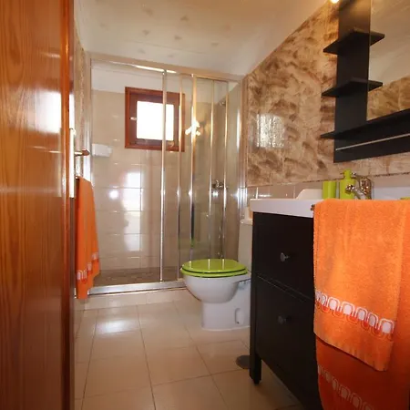 Panelo Apartment Puerto del Carmen (Lanzarote)