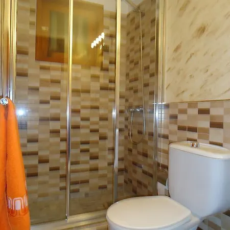 Panelo Apartment