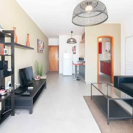 Apartment Panelo Puerto del Carmen (Lanzarote)