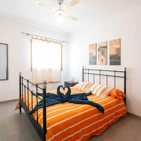 Apartment Panelo *