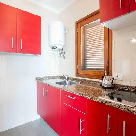 Panelo Apartment
